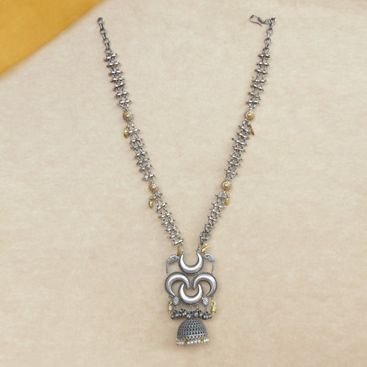 Ethnic Glass Jewelry for Navratri