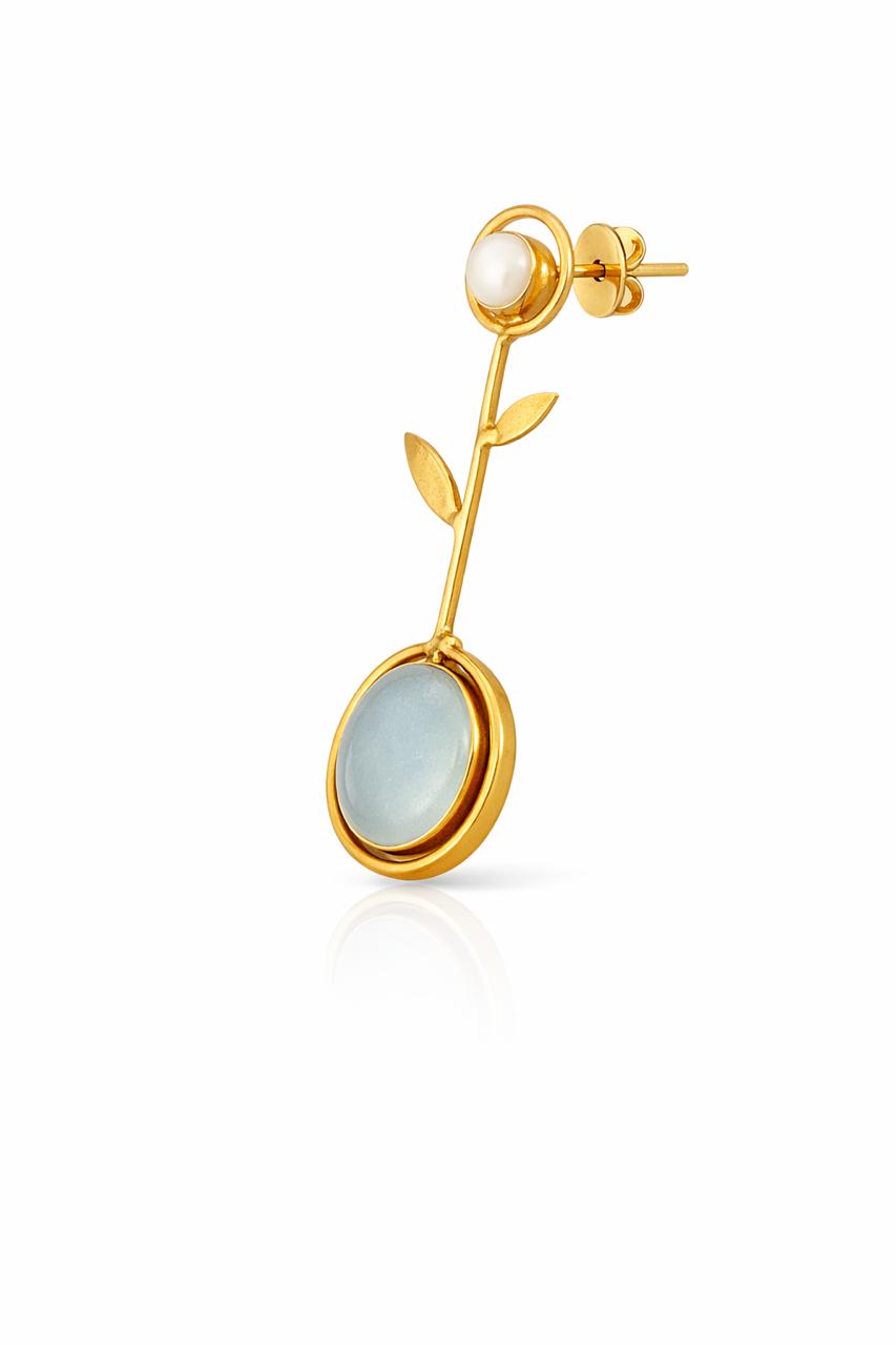 Modern Western Earrings-088-899