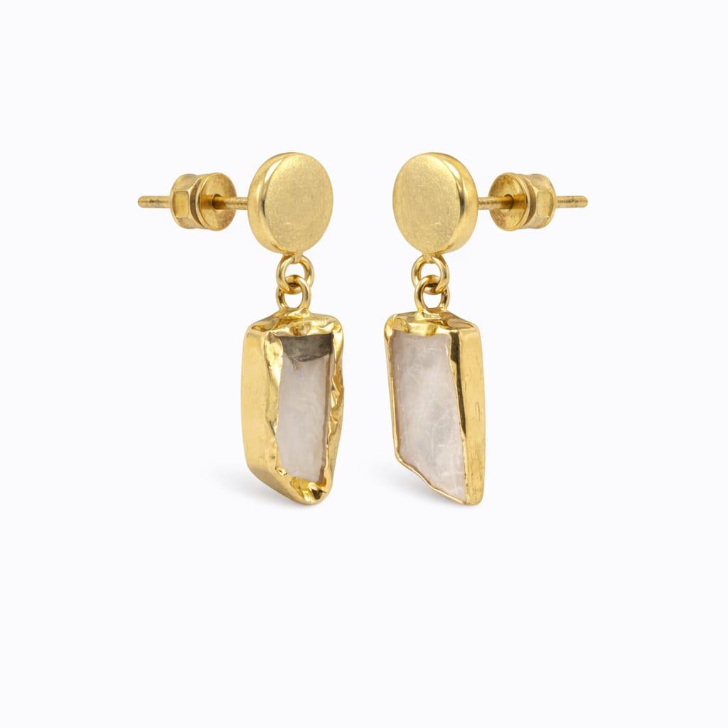 Modern Western Earrings-0149-699