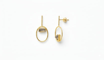 Contemporary Western Studs-046