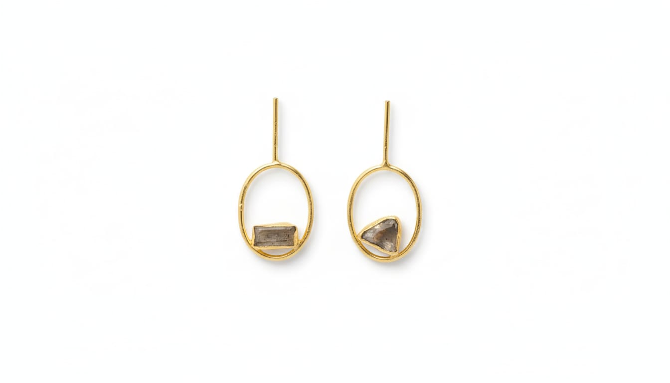 Contemporary Western Studs-046