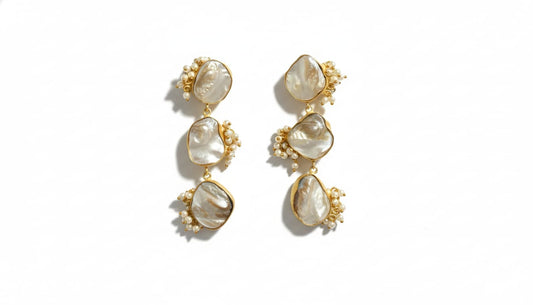 Contemporary Western Studs-047