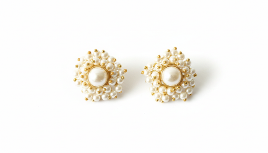 Contemporary Western Studs-039