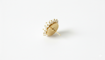 Contemporary Western Studs-039