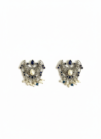 Blue Moon Metal Studs-482