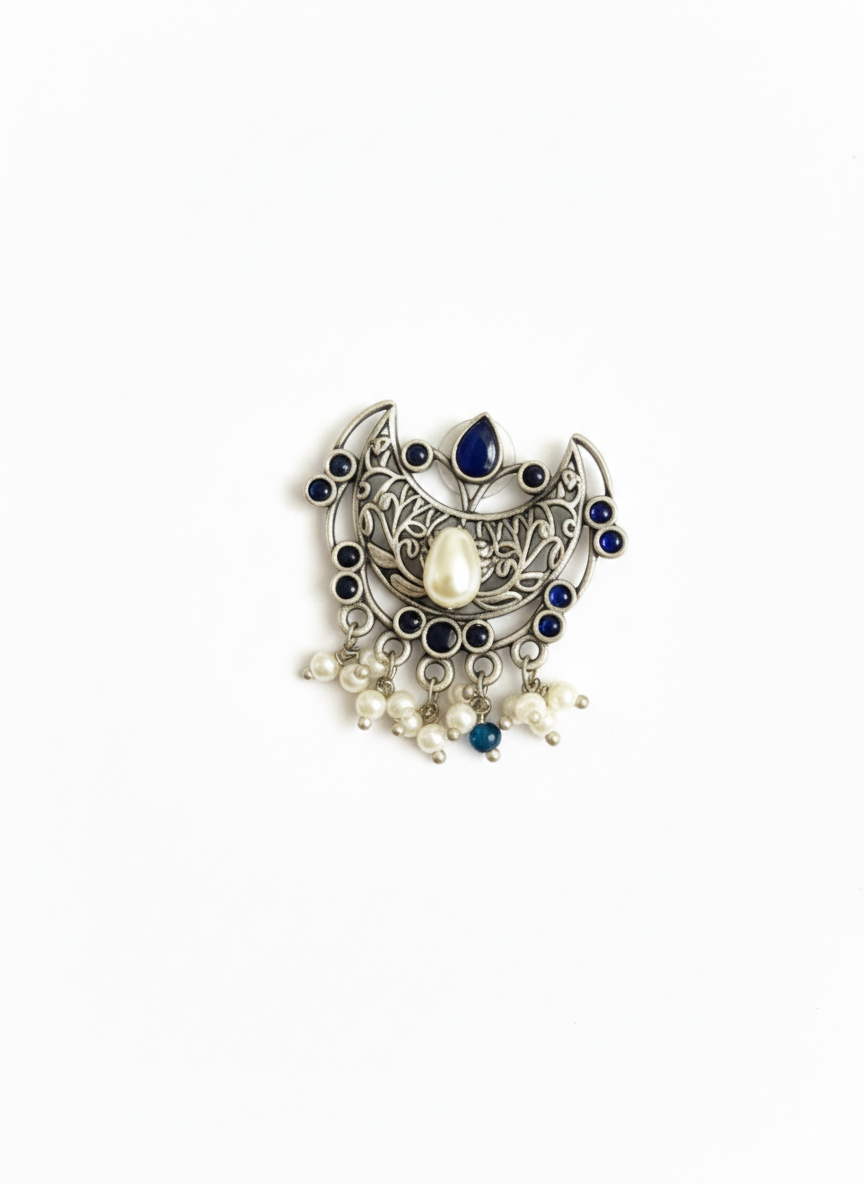 Blue Moon Metal Studs-482