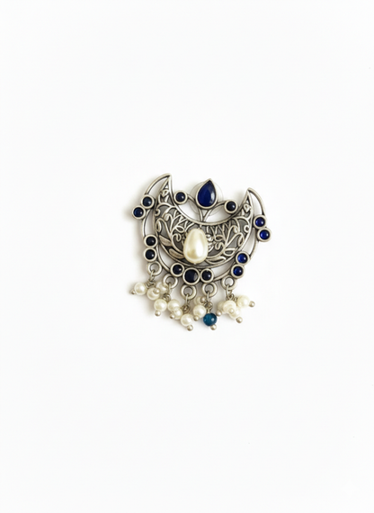Blue Moon Metal Studs-482