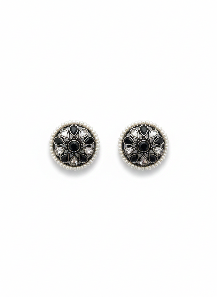Metal Studs-539