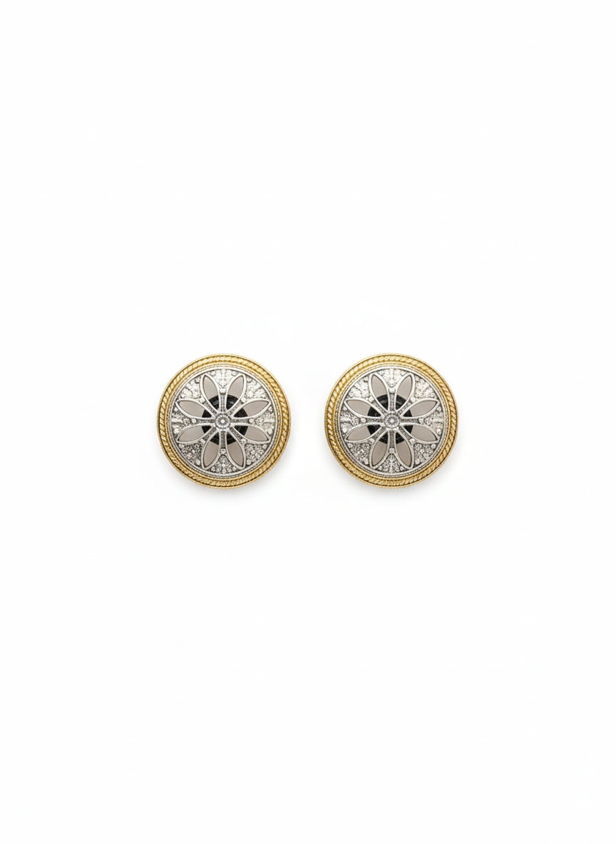 Metal Studs-541