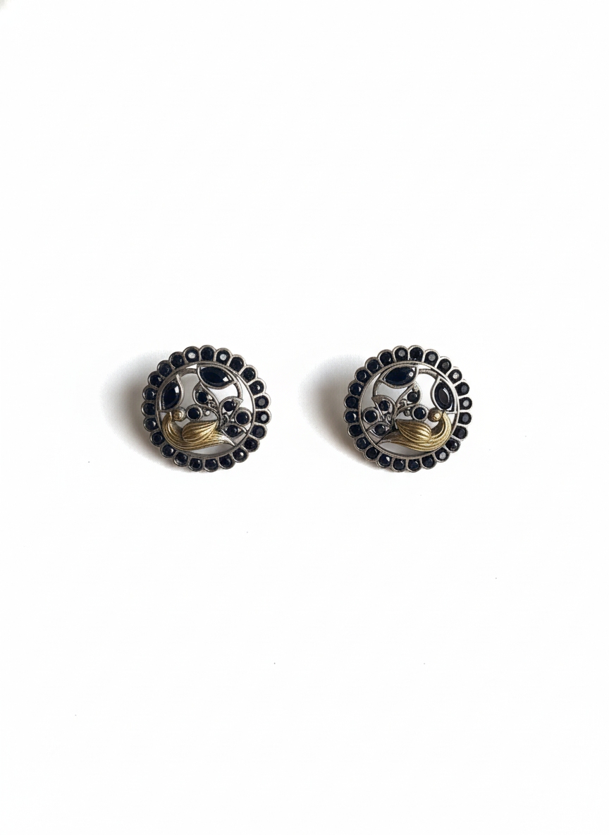 Metal Studs-543