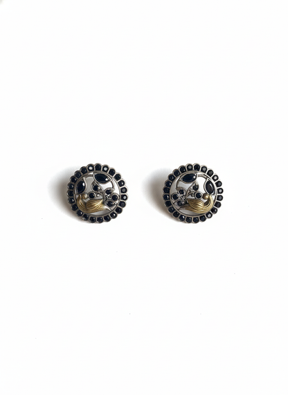 Metal Studs-543
