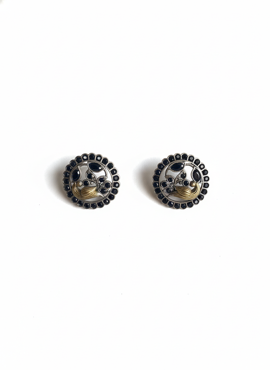 Metal Studs-543