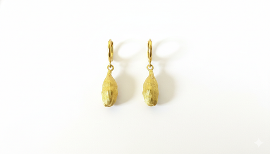 Modern Western Earrings-098-699