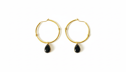 Modern Western Earrings-099-799