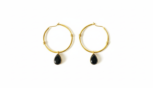 Modern Western Earrings-099-799