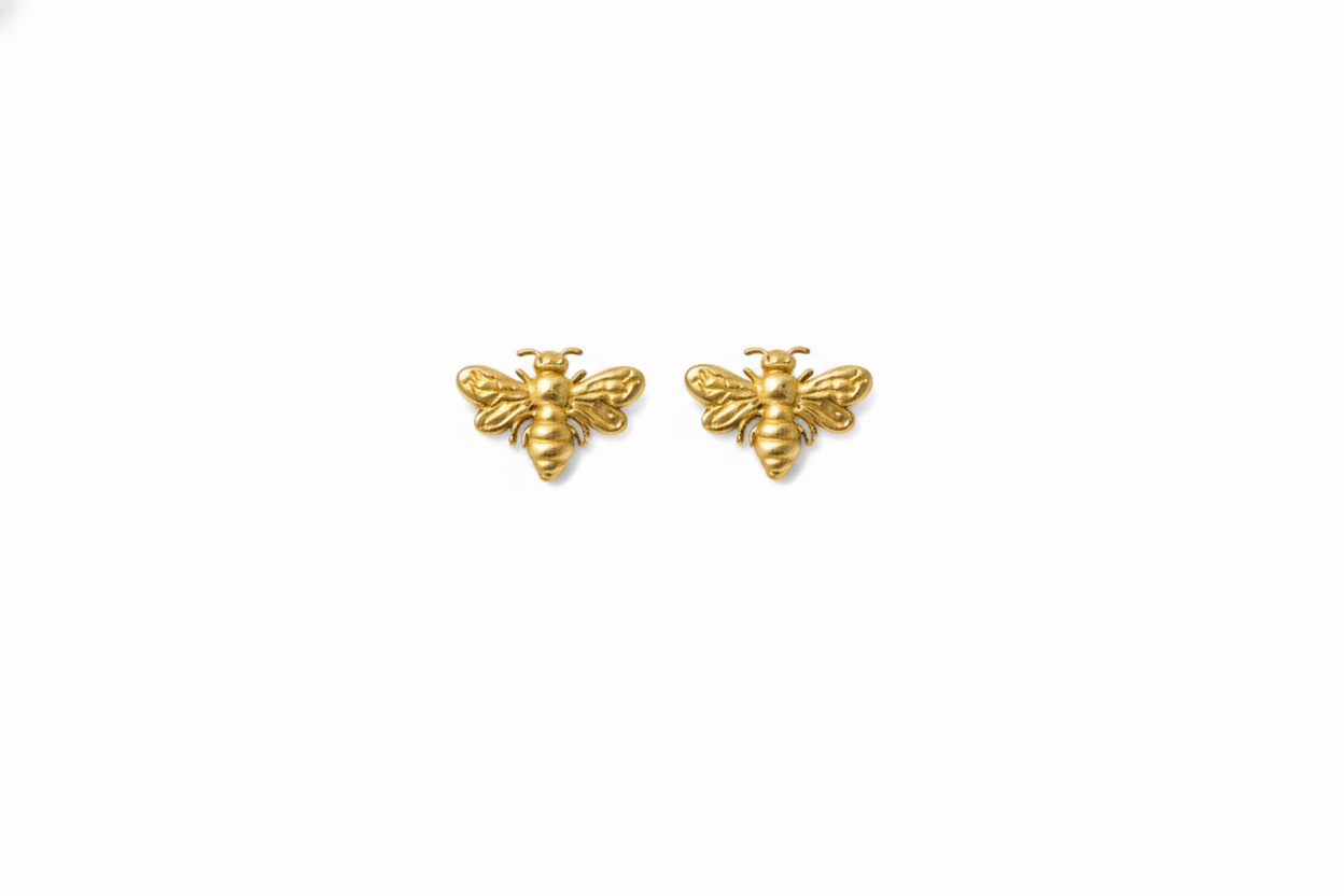 Modern Western Earrings-0140-499