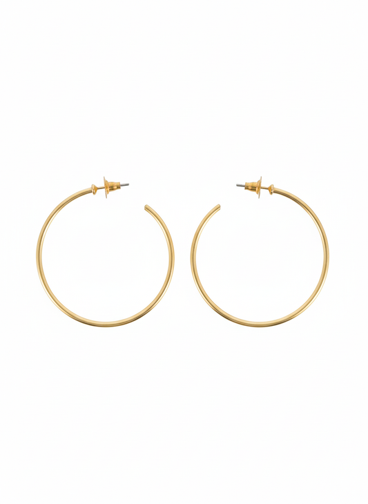 Modern Western Earrings-0130