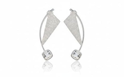 Modern Western Earrings-072-699