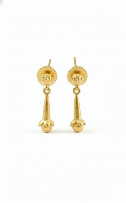 Contemporary Western Studs-053