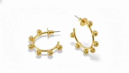 Contemporary Western Studs-042