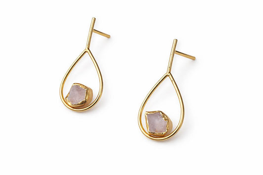 Modern Western Earrings-066-699