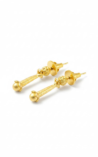 Contemporary Western Studs-053