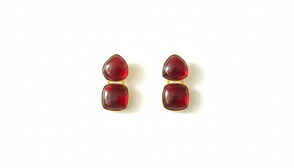Contemporary Western Studs-051