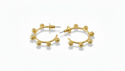 Contemporary Western Studs-042