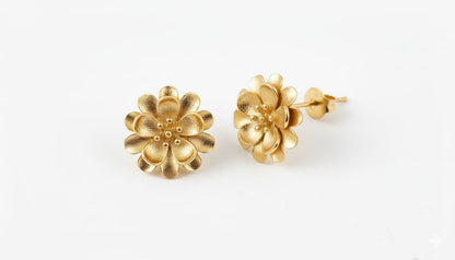 Contemporary Western Studs-043
