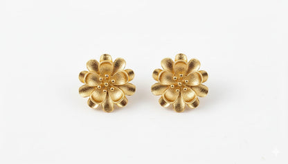 Contemporary Western Studs-043