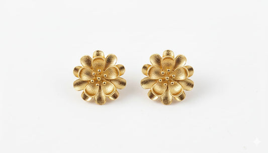 Contemporary Western Studs-043