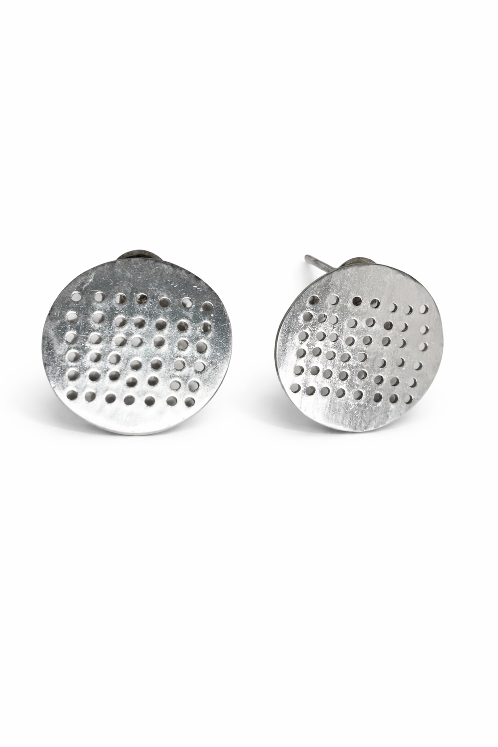 Modern Western Earrings-0122-799