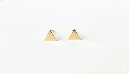 Modern Western Earrings-0144-499