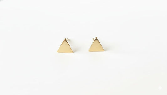 Modern Western Earrings-0144-499