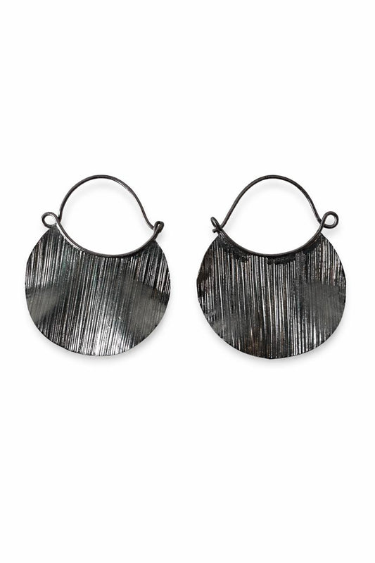 Modern Western Earrings-0147-899