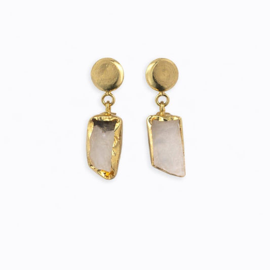 Modern Western Earrings-0149-699