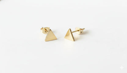 Modern Western Earrings-0144-499