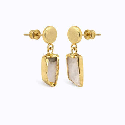 Modern Western Earrings-0149-699