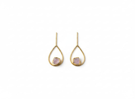 Contemporary Western Studs-044