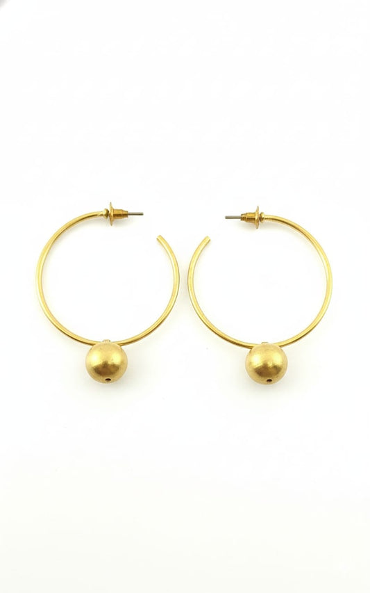 Modern Western Earrings-077-799