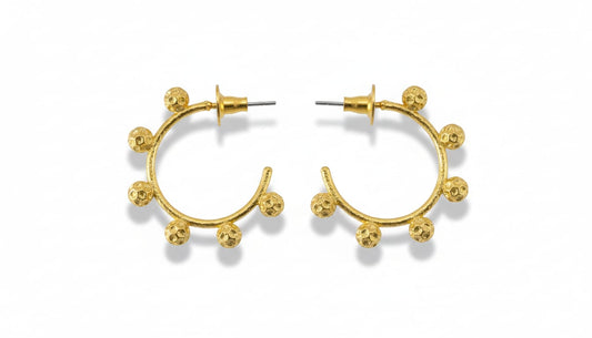 Contemporary Western Studs-042
