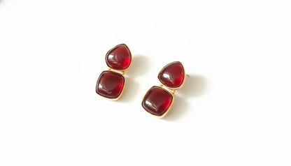 Contemporary Western Studs-051
