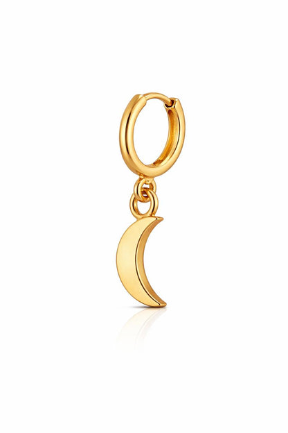 Modern Western Earrings-076-499