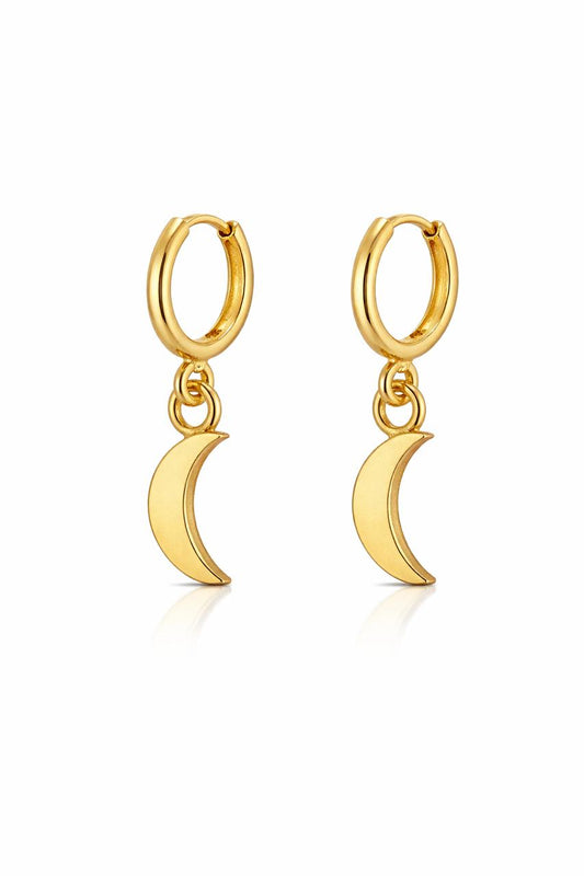Modern Western Earrings-076-499